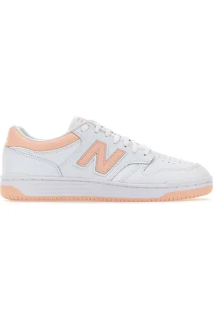 New Balance Sneakers 480 in pelle bicolor UOMO