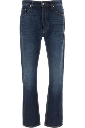 Palm Angels Jeans in denim UOMO