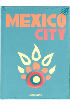 ASSOULINE Mexico City UNISEX
