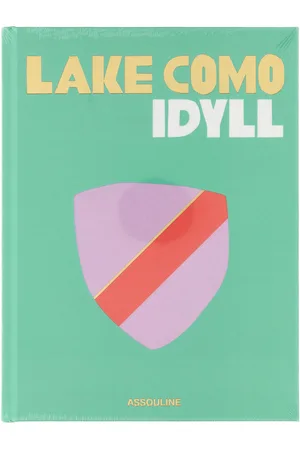 ASSOULINE Lake Como Idyll UNISEX