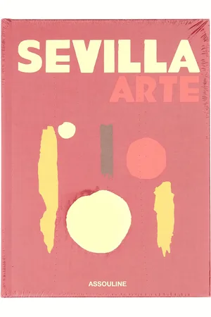 ASSOULINE Sevilla Arte UNISEX