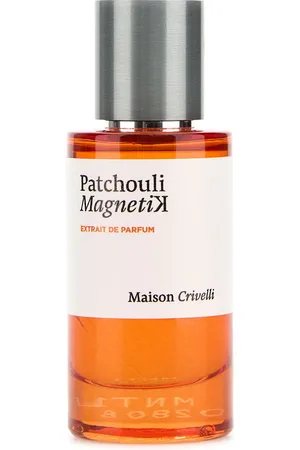 Maison Crivelli Patchouli Magnetik Extrait de parfum UNISEX