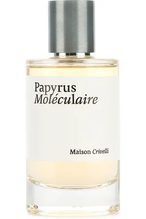 Maison Crivelli Papyrus Moléculaire Eau de parfum UNISEX