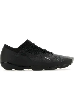 COPERNI Sneakers 90SQR X Puma in nere in similpelle e tessuto DONNA