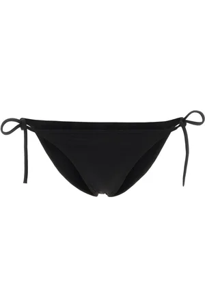 ERES Slip mare in nylon stretch nero DONNA