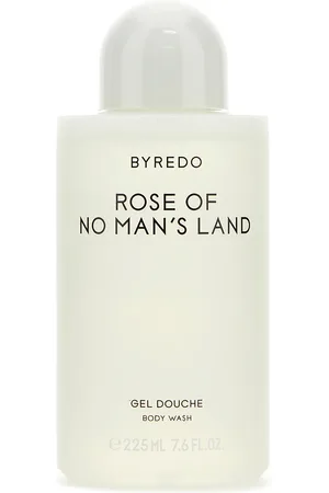 BYREDO Gel doccia Rose Of No Man