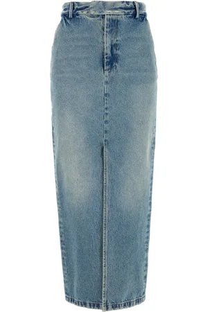 Armarium Gonna Lula in denim DONNA
