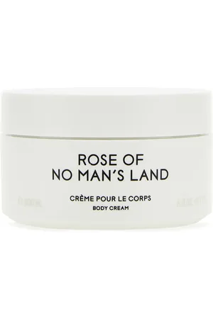 BYREDO Crema corpo Rose Of No Man
