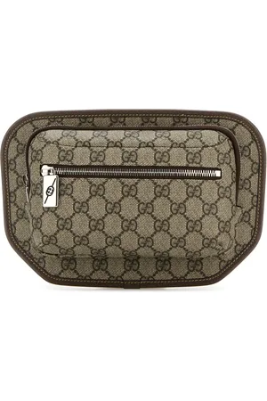 Gucci Marsupio in tessuto GG Supreme UOMO