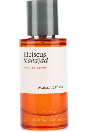 Maison Crivelli Hibiscus Mahajàd Extrait de parfum UNISEX