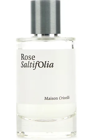 Maison Crivelli Rose Saltifolia Eau de parfum UNISEX