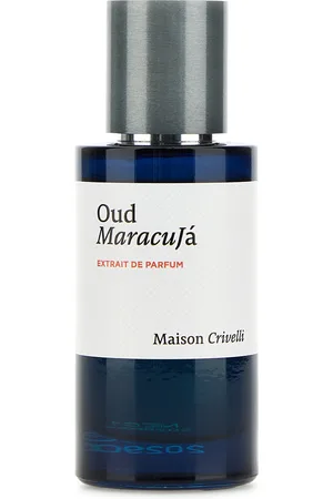 Maison Crivelli Oud Maracujà Extrait de parfum UNISEX