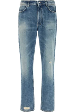 Givenchy Jeans in denim UOMO