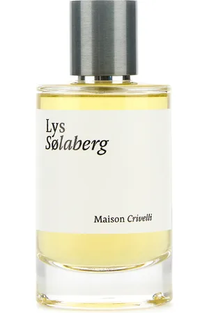 Maison Crivelli Lys Solaberg Eau de parfum UNISEX