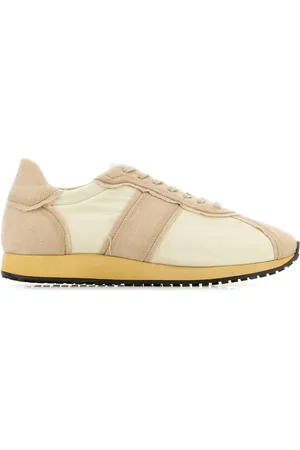 The Row Sneakers Mica in tela bicolor DONNA