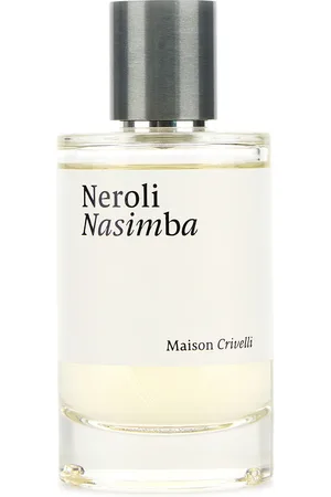 Maison Crivelli Neroli Nasimba Eau de parfum UNISEX