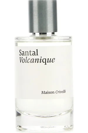 Maison Crivelli Santal Volcanique Eau de parfum UNISEX