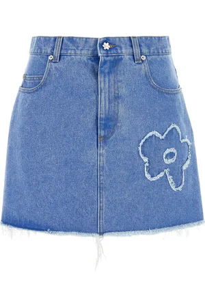 Marni Minigonna in denim DONNA
