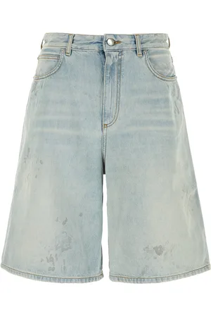 1989 STUDIO Bermuda in denim UOMO