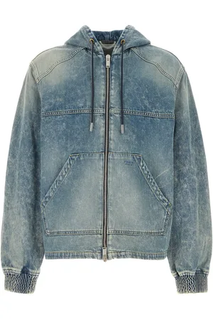 1989 STUDIO Giubbino in denim UOMO