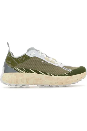 Norda Sneakers 001 in Dyneema® bicolor UOMO