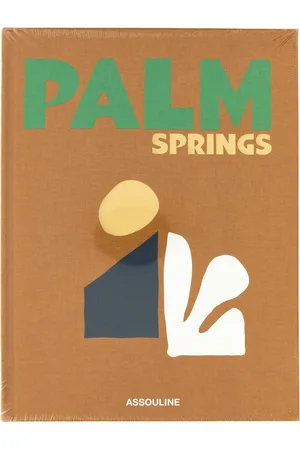 ASSOULINE Palm Springs UNISEX