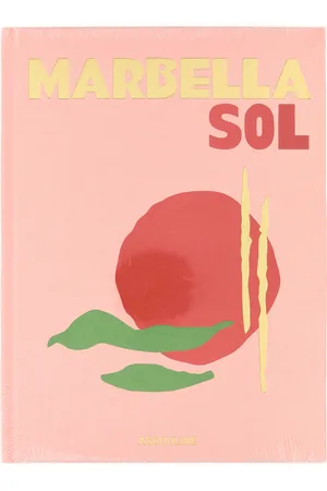 ASSOULINE Marbella Sol UNISEX