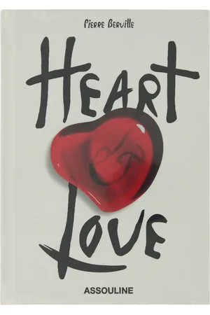 ASSOULINE Heart & Love UNISEX