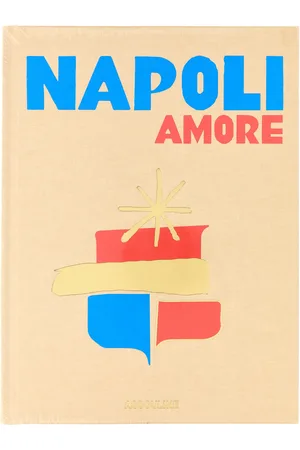 ASSOULINE Napoli Amore UNISEX