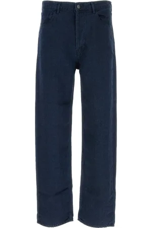 The Row Jeans Hartley in denim UOMO