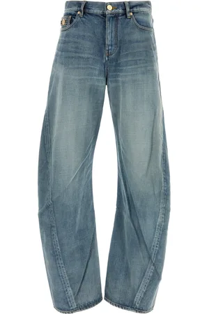 VERSACE Jeans in denim UOMO