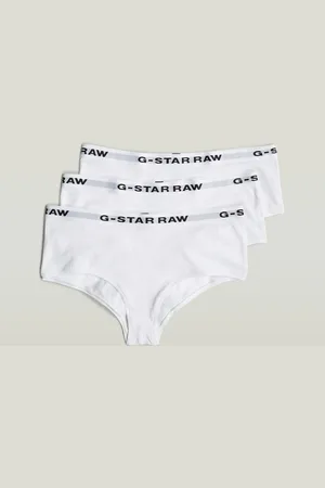 G-Star Hipster 3 Pack
