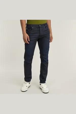 G-Star D-Staq 5-Pocket Slim Jeans