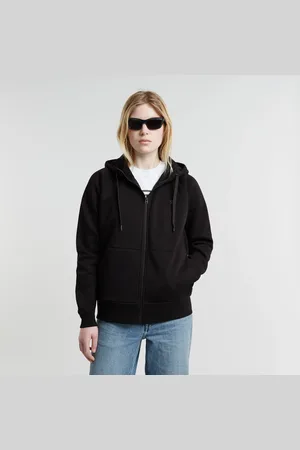 G-Star Premium Core 2.1 Hooded Zip Thru Sweater