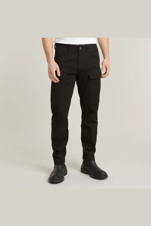 G-Star Cargo Regular Tapered Pants