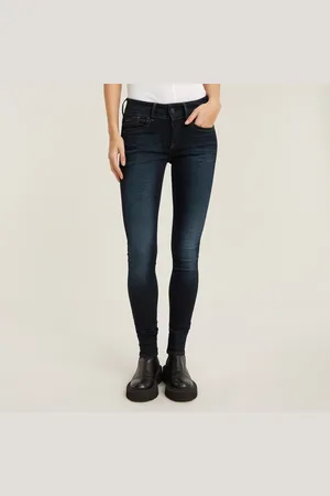G-Star Lynn Skinny Jeans