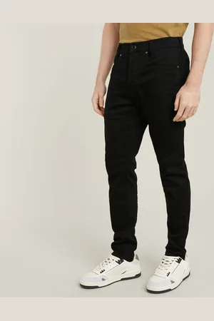 G-Star D-Staq 3D Slim Jeans
