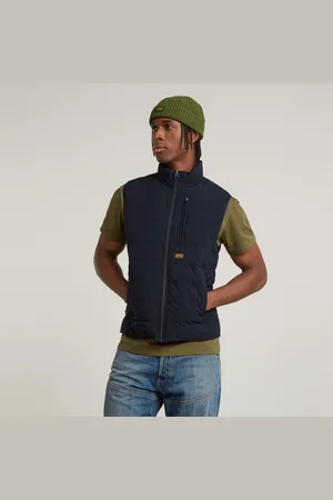 G-Star Foundation Liner Vest