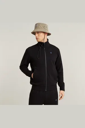 G-Star Nifous Zip Thru Sweater