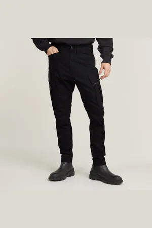 G-Star Zip Pocket 3D Skinny Cargo Pants 2.0