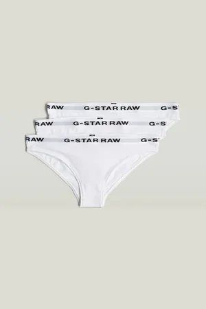 G-Star Brief 3 Pack