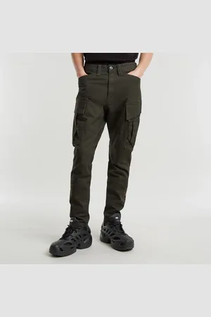 G-Star Zip Pocket 3D Skinny Cargo Pants 2.0