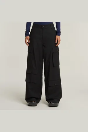 G-Star Mega Cargo Pants