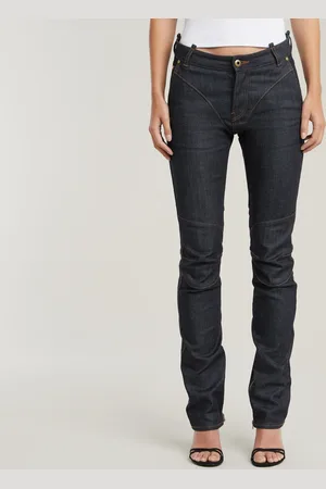 G-Star The Denim 001 by Ottolinger