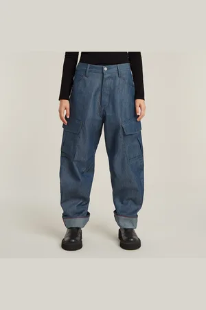 G-Star Cargo 3D Boyfriend Pants