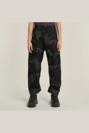 G-Star Cargo Pants 3D Boyfriend