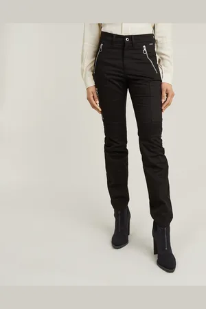 G-Star Biker Skinny Cargo Pants