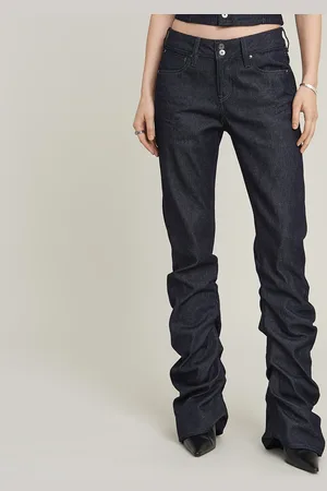 G-Star G-Staq Low Bootcut Jeans