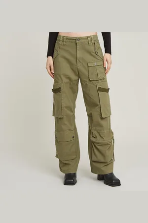 G-Star Mega Cargo Pants