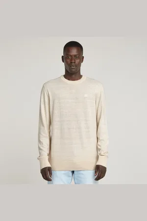 G-Star Premium Core Knitted Sweater